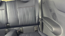 MINI Cooper 2.0 S Exclusive 3dr Auto Petrol Hatchback